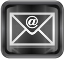 Logo email